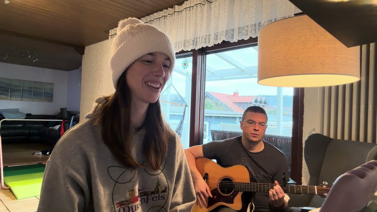 Everlasting God in C