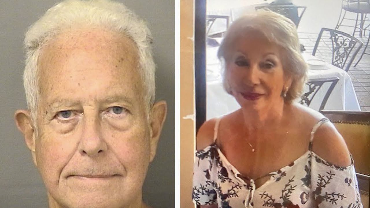 Husband Arrested After Wife’s Body Was Found in Suitcases
