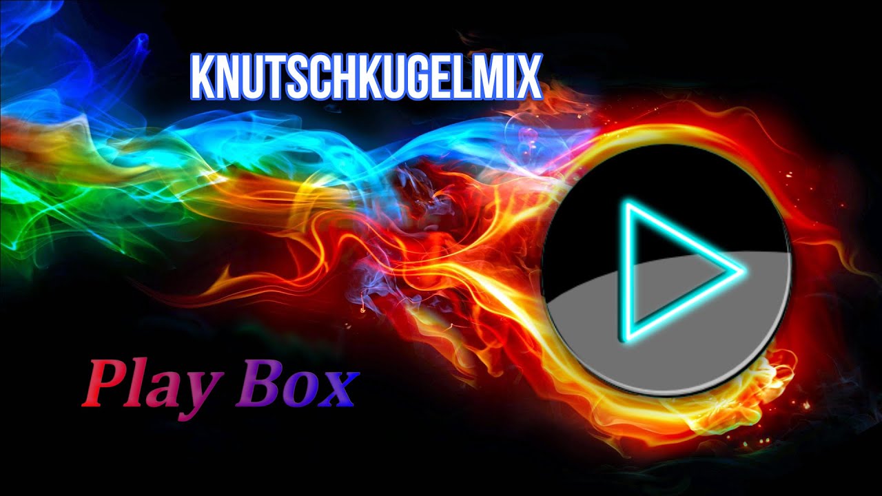 Knutschkugel Mix Vol.2 (Christian Anders)