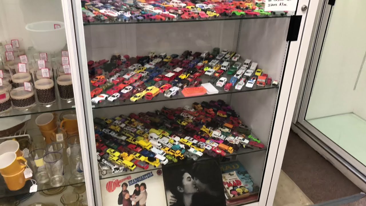 Volo Antique Mall