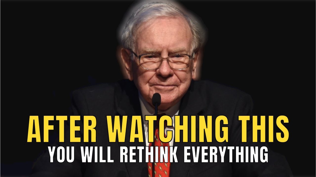 Warren Buffett - This is How You EVALUATE Management |【YAPSS Highlight】
