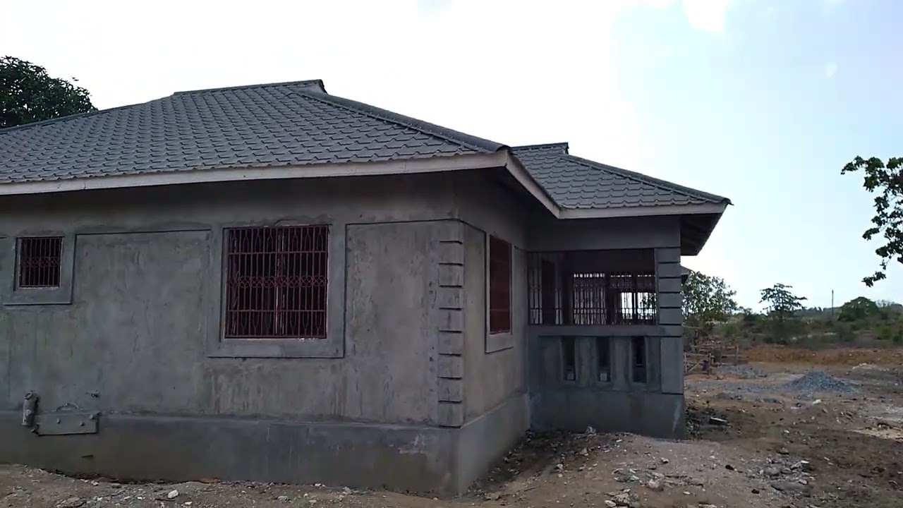 Likoni Estate