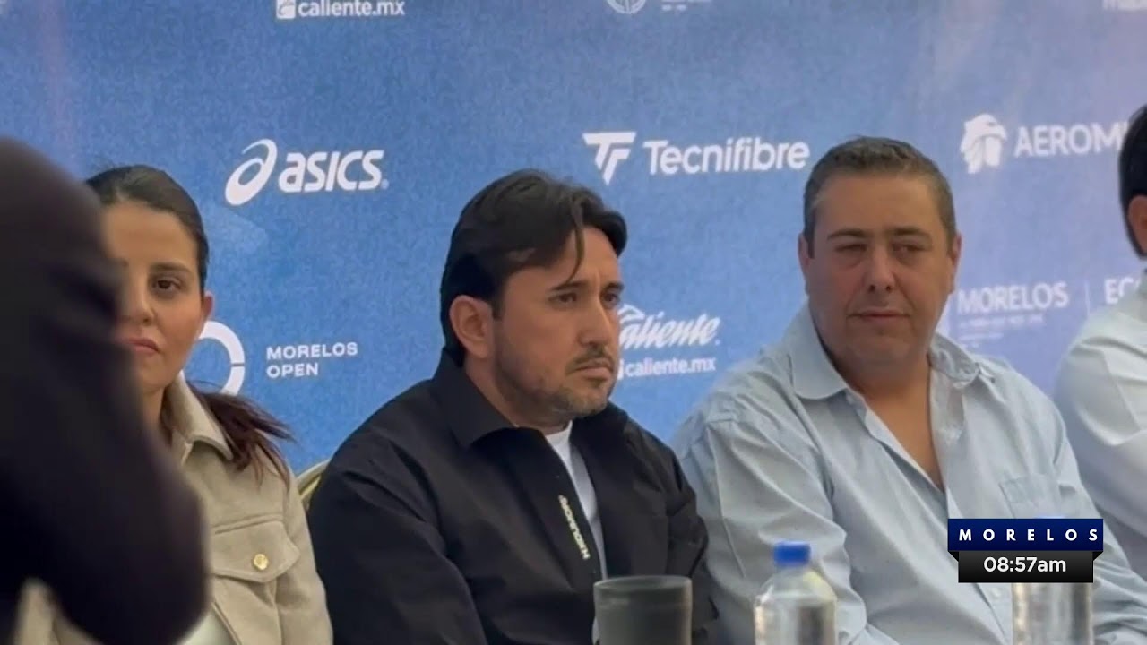 Lo de Hoy Morelos 1era Emisión | 4 de Marzo