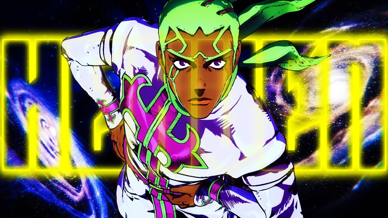 How Strong IS Enrico Pucci?
