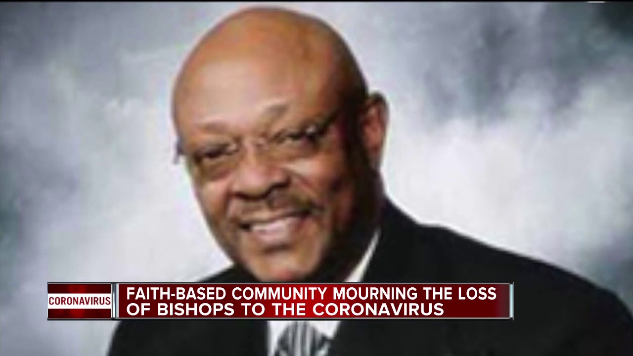 Faith community mourns death of church leaders due to COVID-19