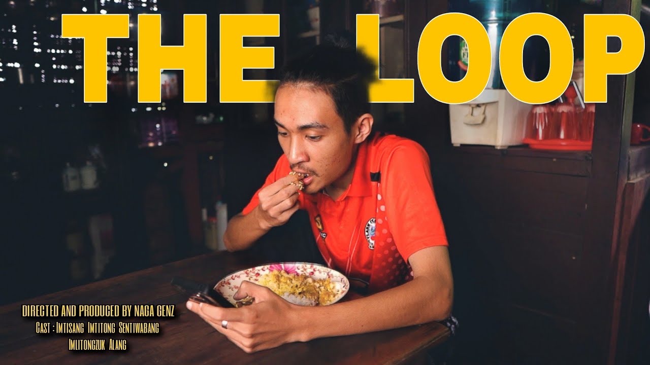 The Loop | Naga GenZ #nagagenz #nagaland #nagalanddiaries #india