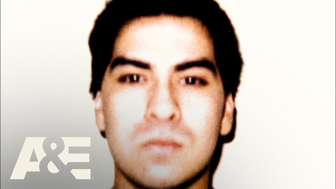 Cold Case Files: Blood on a Bandana Solves a 10-Year Murder Mystery | A&E