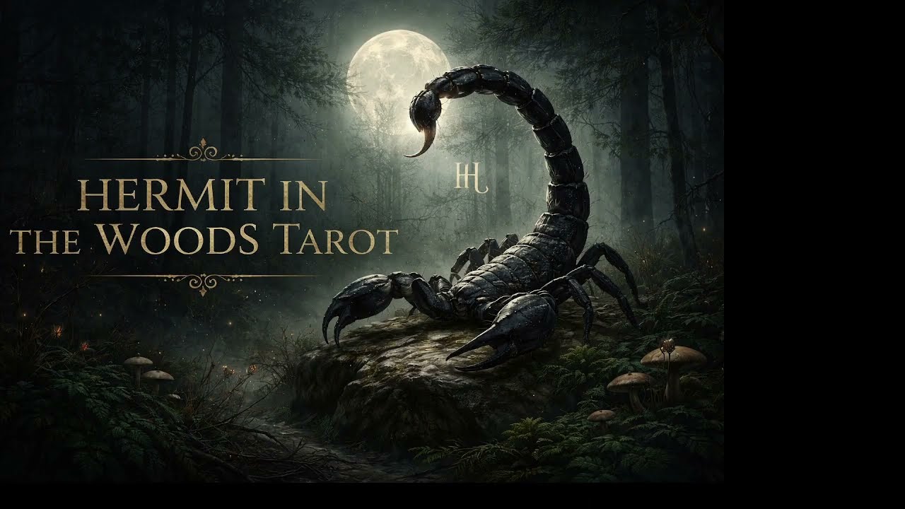 Scorpio Feb 13 2026