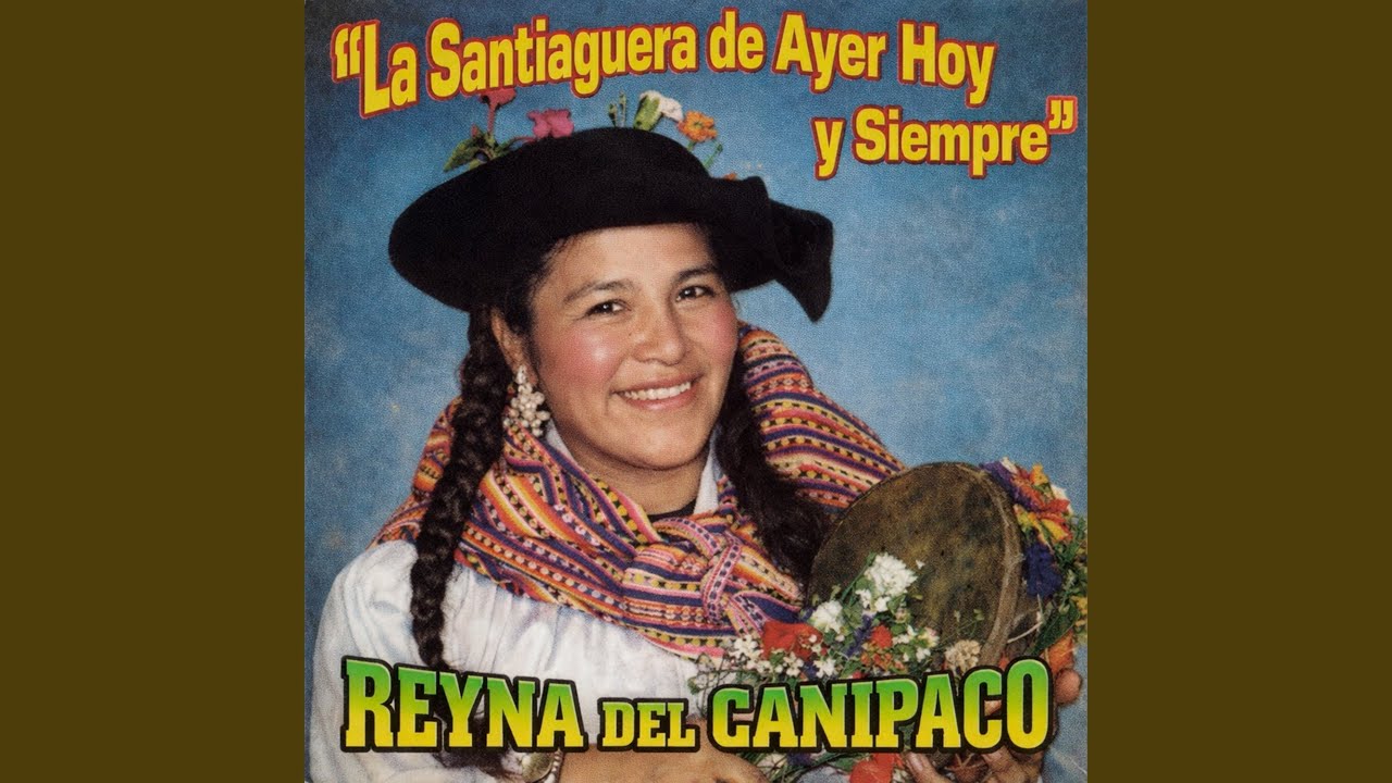 Huaychauchay / Mamá Pastora