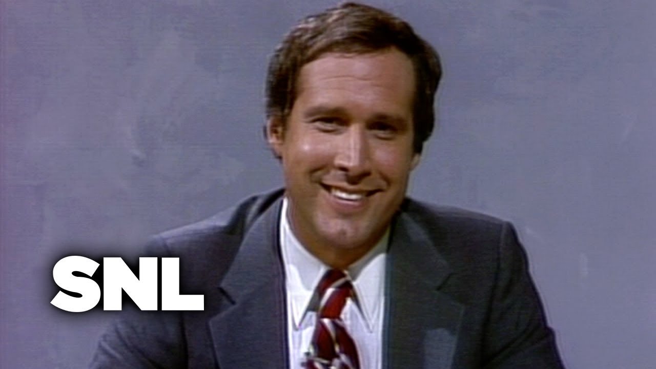 Weekend Update: Apr 11, 1981 - Saturday Night Live