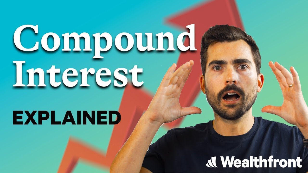 COMPOUNDING: Why It's The Most Important Factor In Investing