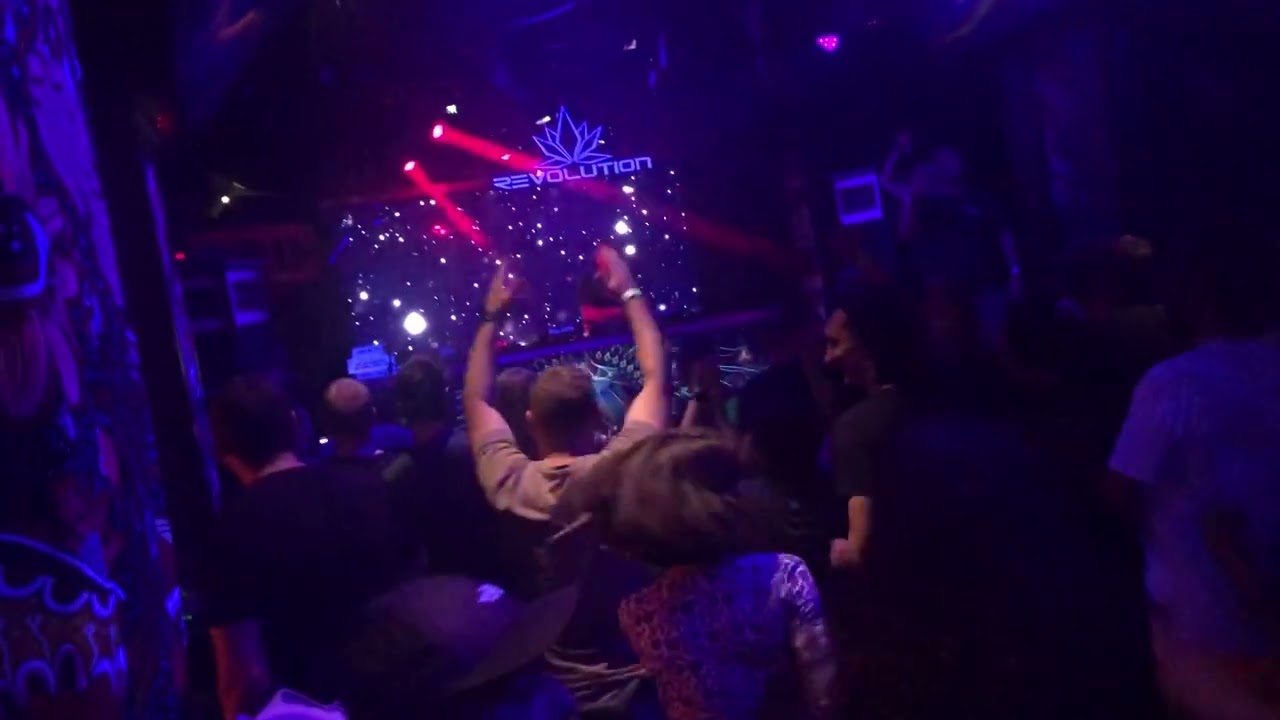 Revolution - MFG @ Plovdiv, Bulgaria - 03.06.2023