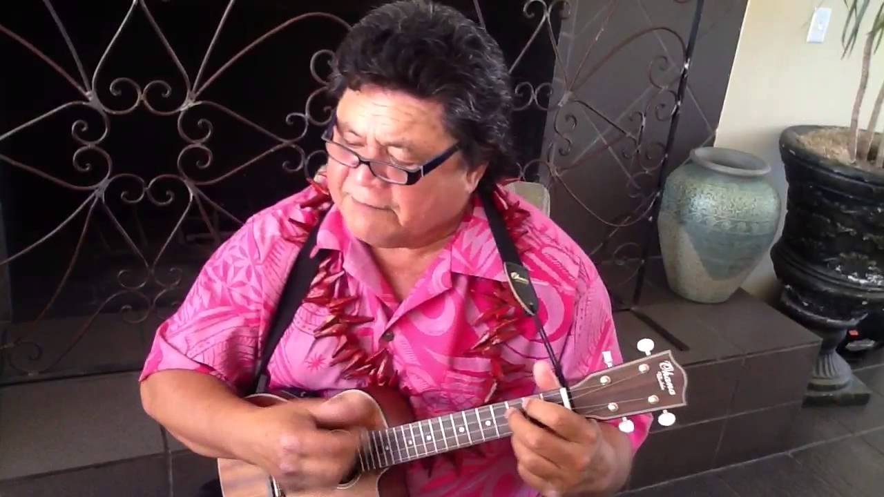 Jerome Grey - Moe I Lo'u Moega I Le Po