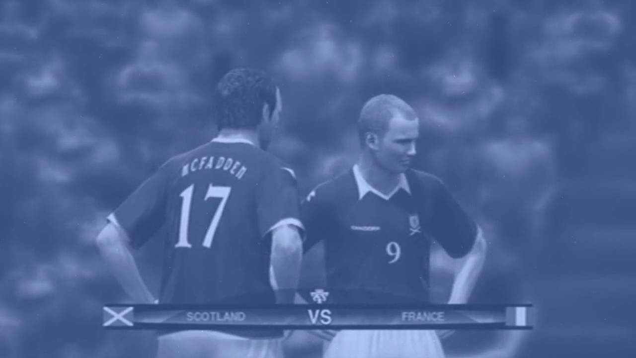 Pro Evo 2010 Scottish Option file V3