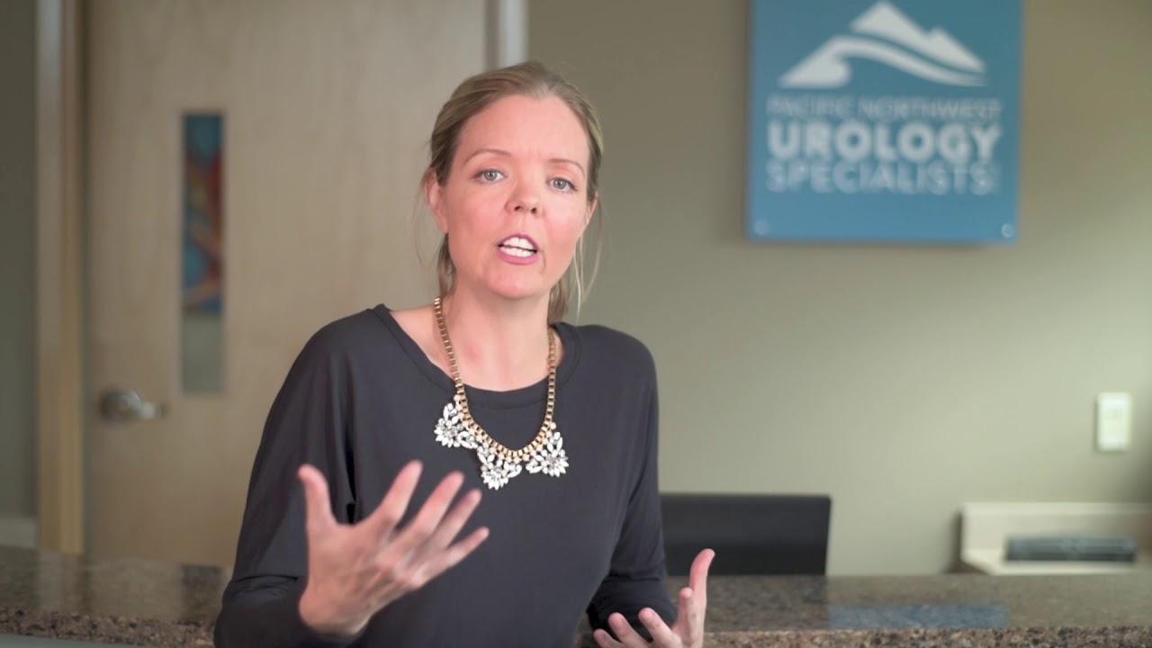 Management of Recurrent Urinary Tract Infections