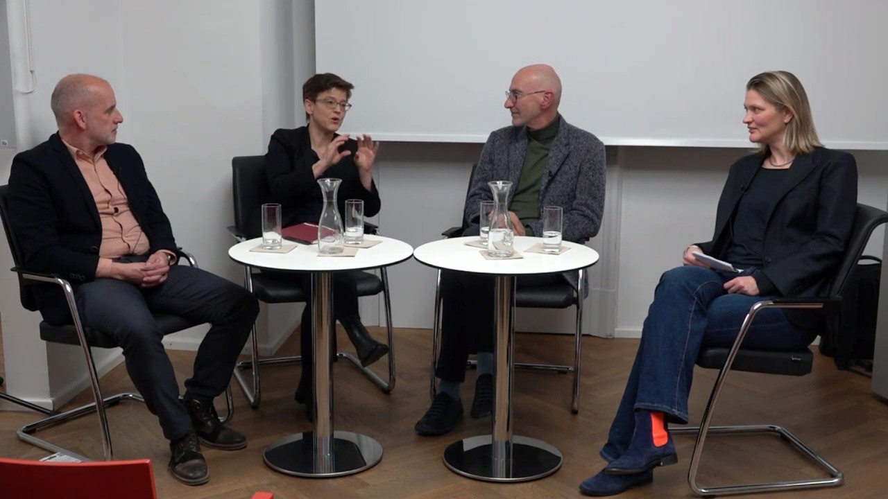 Menno Schilthuizen/Kärin Nickelsen/Axel Imhof- CAS Research Focus Speciation - The Speciation Puzzle