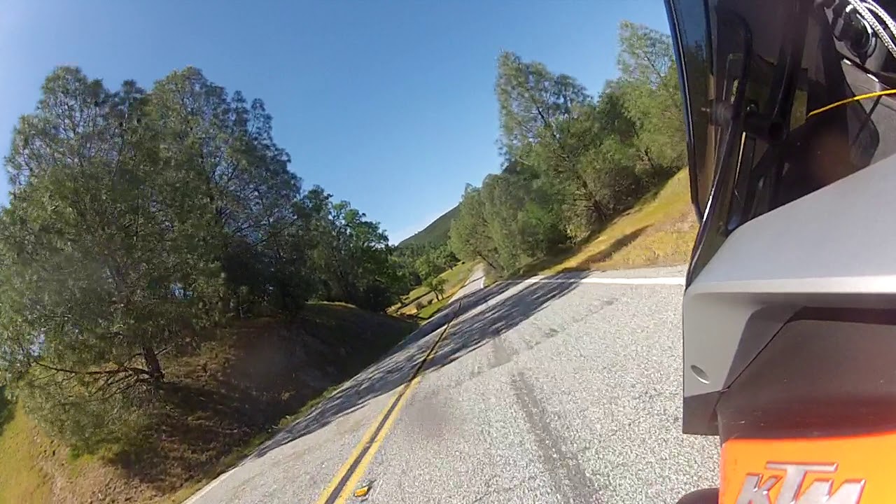 Mt Ham 5/4/19