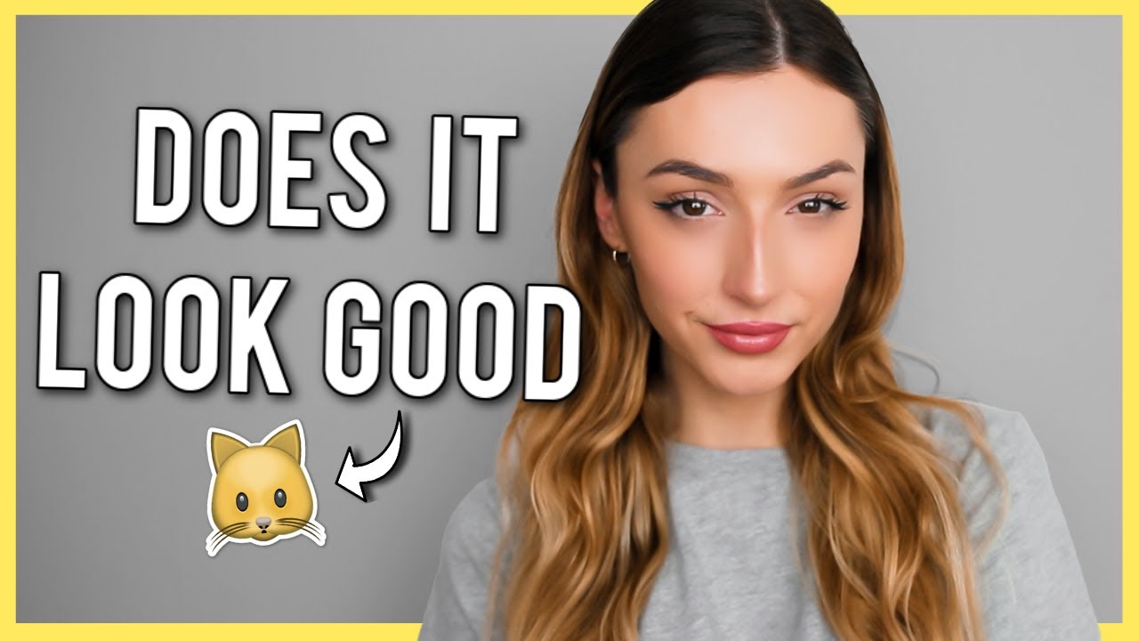 Answering Weird TRANS Questions | MtF