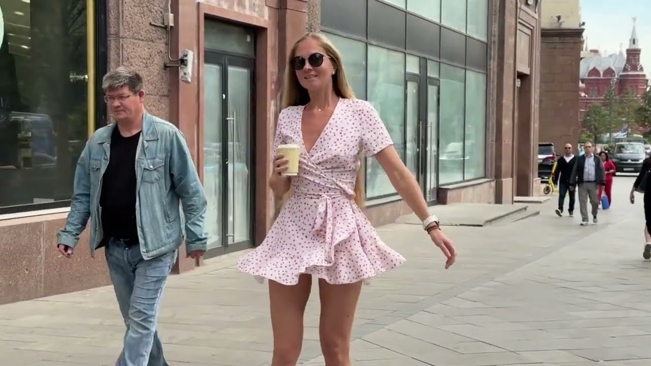 Мини-платье