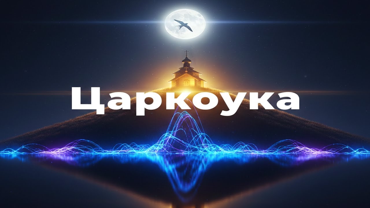 Царкоука - белорусская народная в стиле EDM 🔥 Ты ТАКОЕ ещё не слышал!