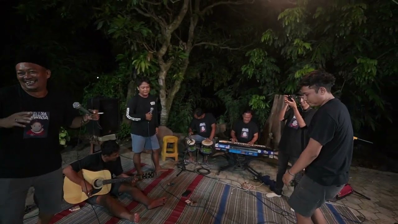 SKC SURPRISE GAGAL HADIR | MAACI BOJOKU DAN KONCO KONCO KABEH 
