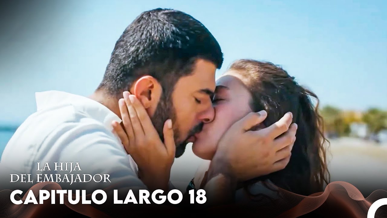 La Hija Del Embajador Capitulo Largo 18 (Doblado en Español) FULL HD