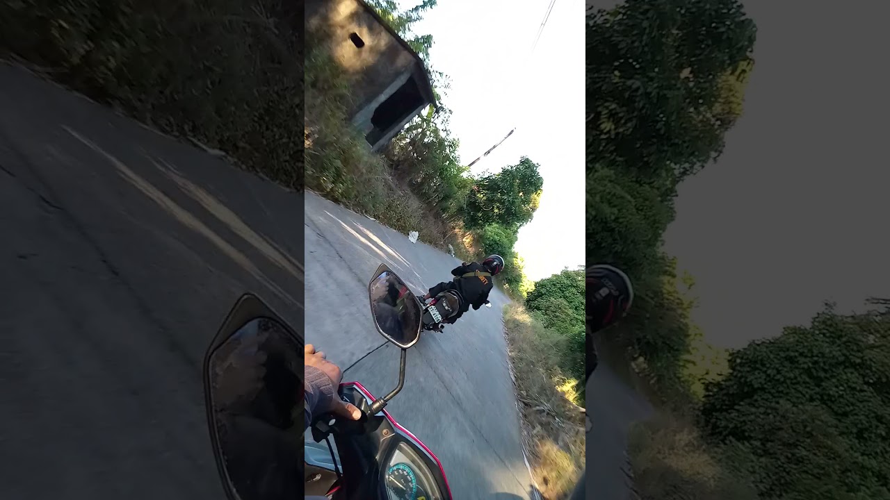 Batangas Balayan vlog