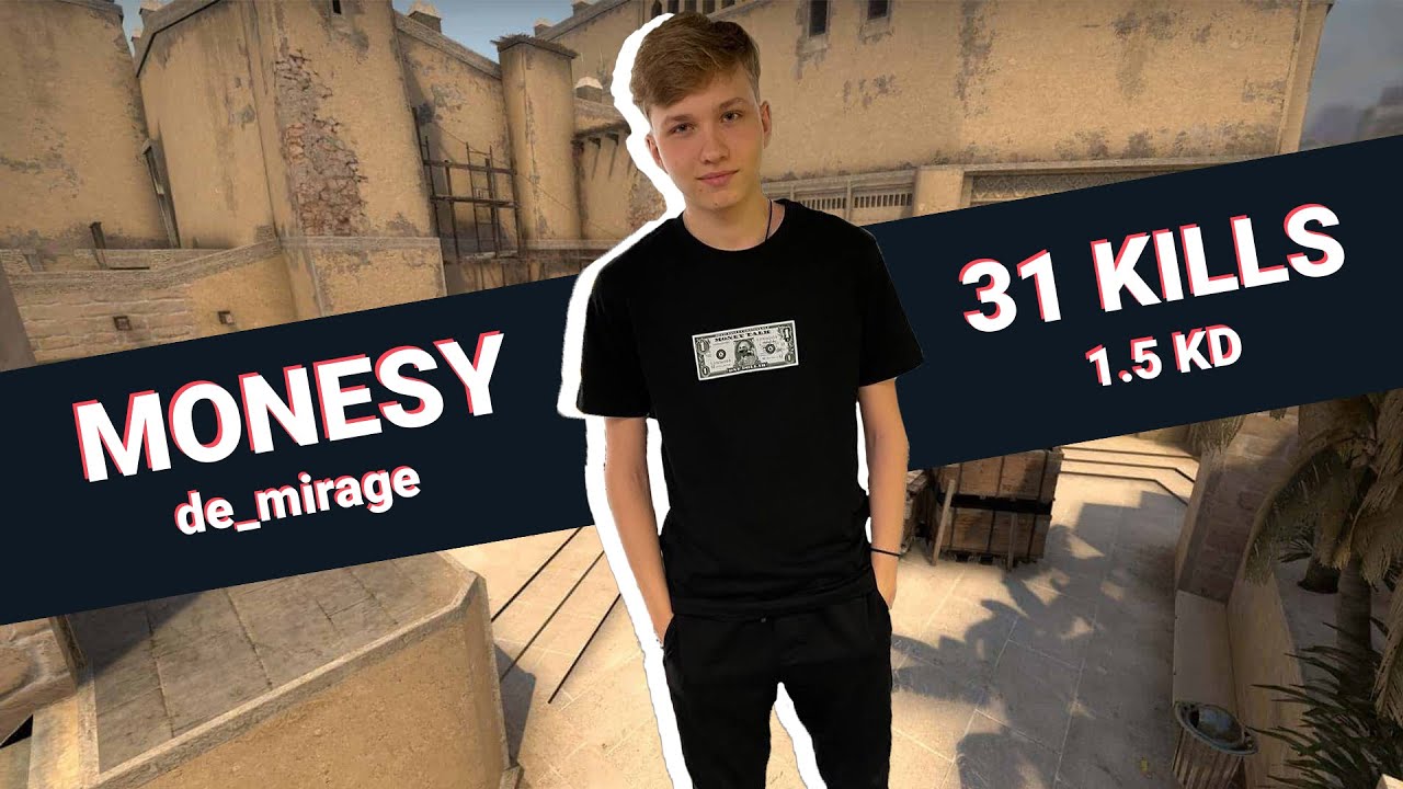 MONESY PLAYS FPL MIRAGE 31k