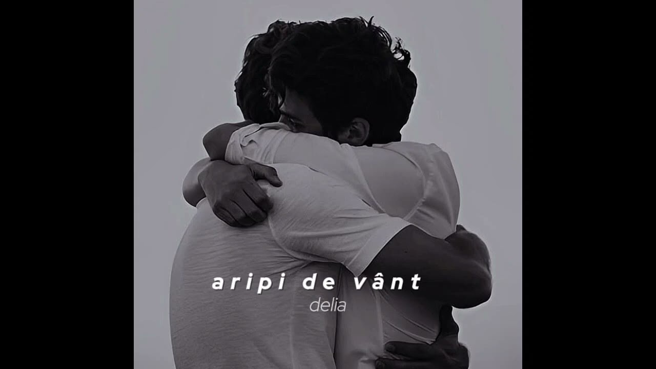Delia feat. Kaira // Pe Aripi De Vânt (Slowed & Reverbed to Perfection)