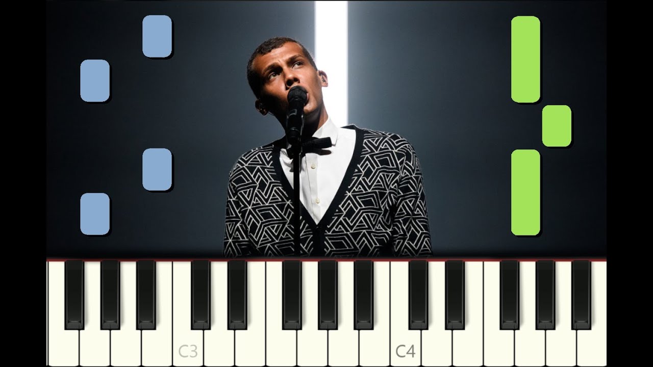 piano tutorial 