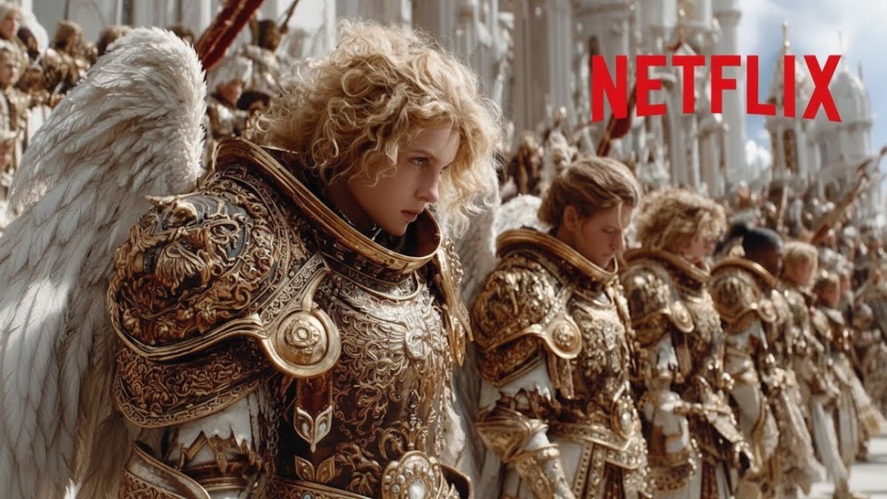 7 FILMES que ACABARAM de CHEGAR na Netflix, Max e Apple TV+ 