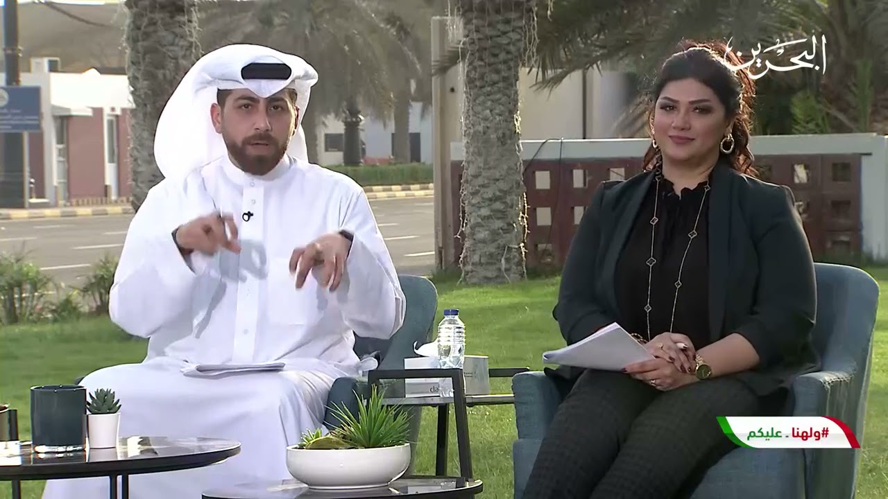 تغطية خاصة لفتح منفذ جسر ملك فهد #ولهنا_عليكم | 17-5-2021