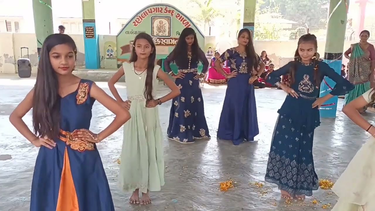 Bund Bund Prarthana