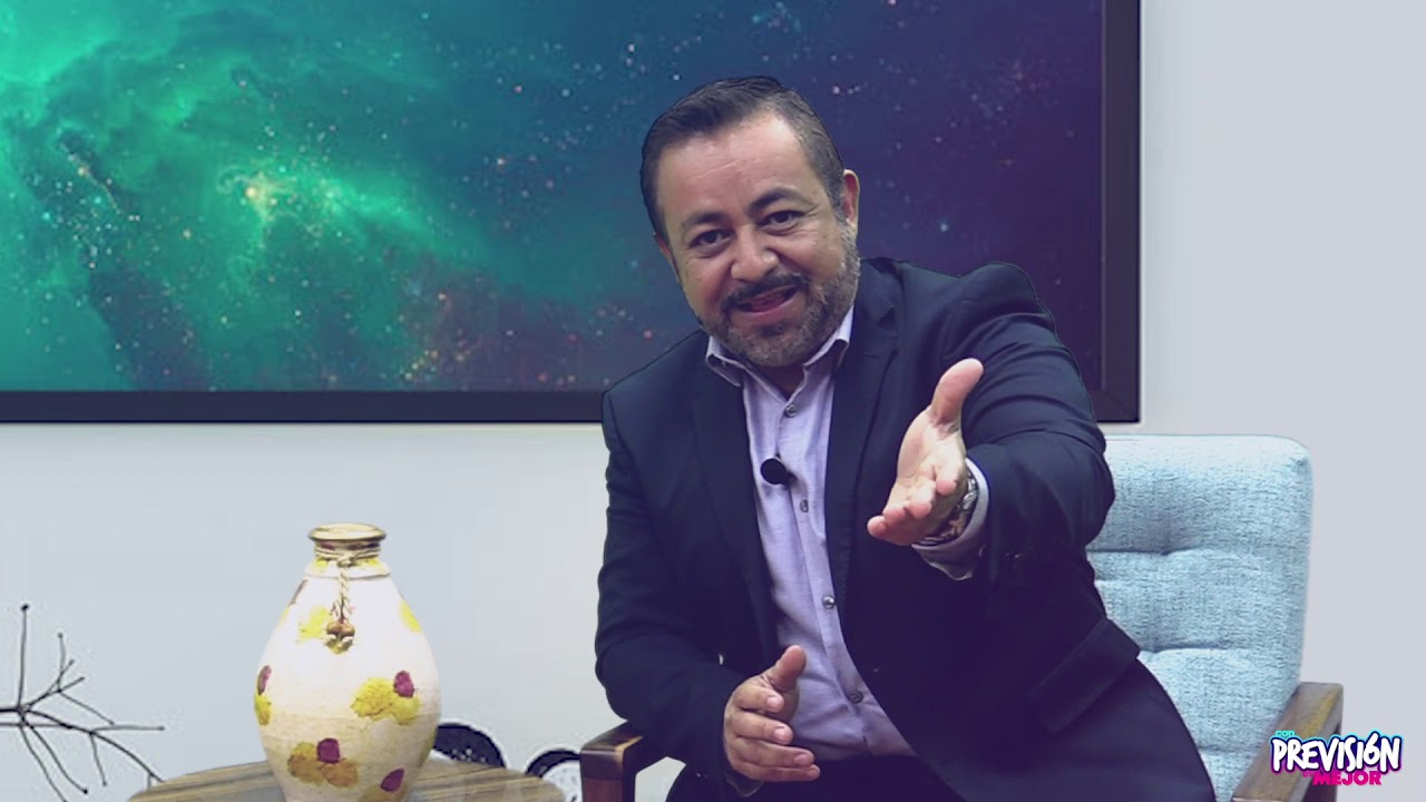 DIFERENCIA ENTRE PREVER Y PREVENIR // CON PREVISIÓN ES MEJOR 003