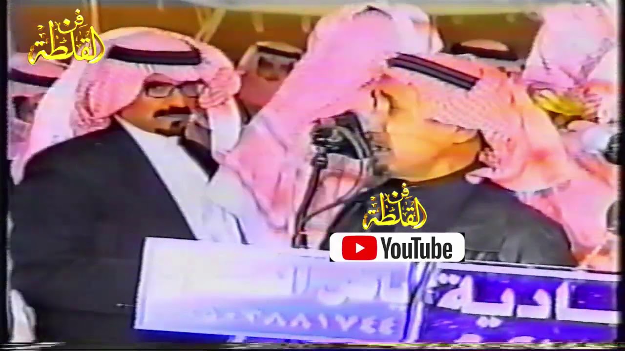 خليف دواس وعبد الله الميزاني ( ليا هاج الجمل ضد الجمل والكل منها اضرس ) حفر الباطن ٩-١-١٤٢٩ هـ