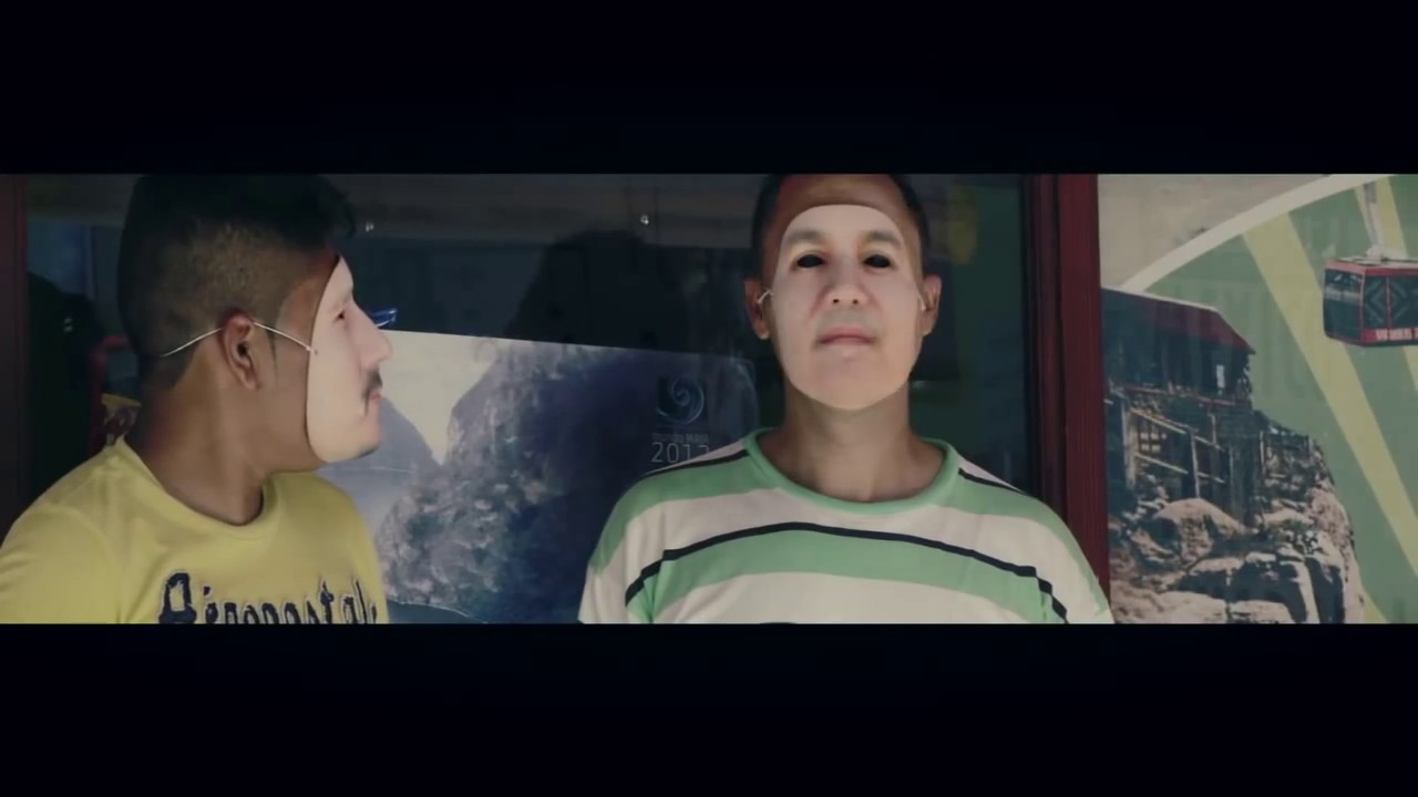 Nortec Collective - Camino Verde (Official Music Video)