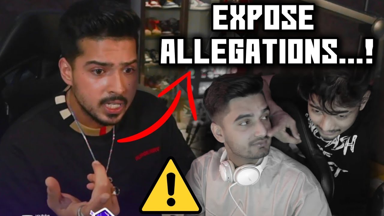 420 Expose Scout MAVI...? 🚨 Troll Scout MAVI 😱 No Salary Allegations 👀 Jonathan Words