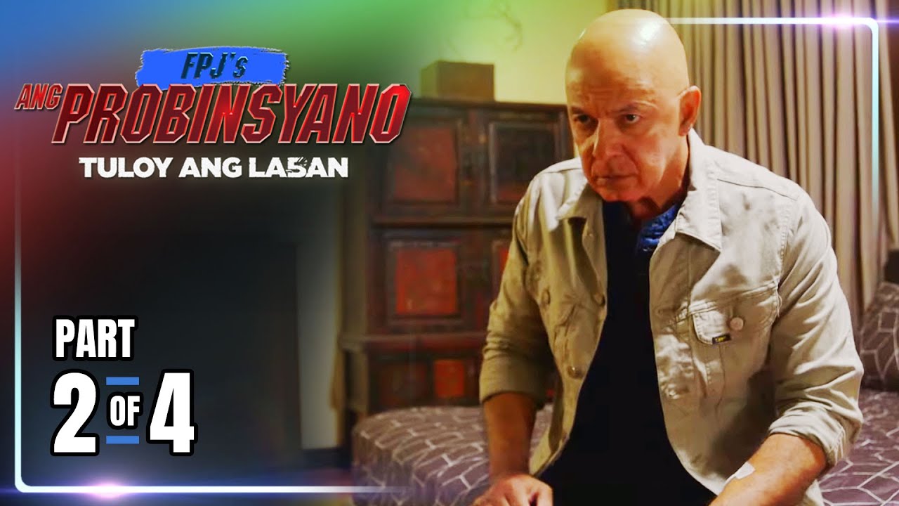 FPJ's Ang Probinsyano | Episode 1371 (2/4) | May 11, 2021