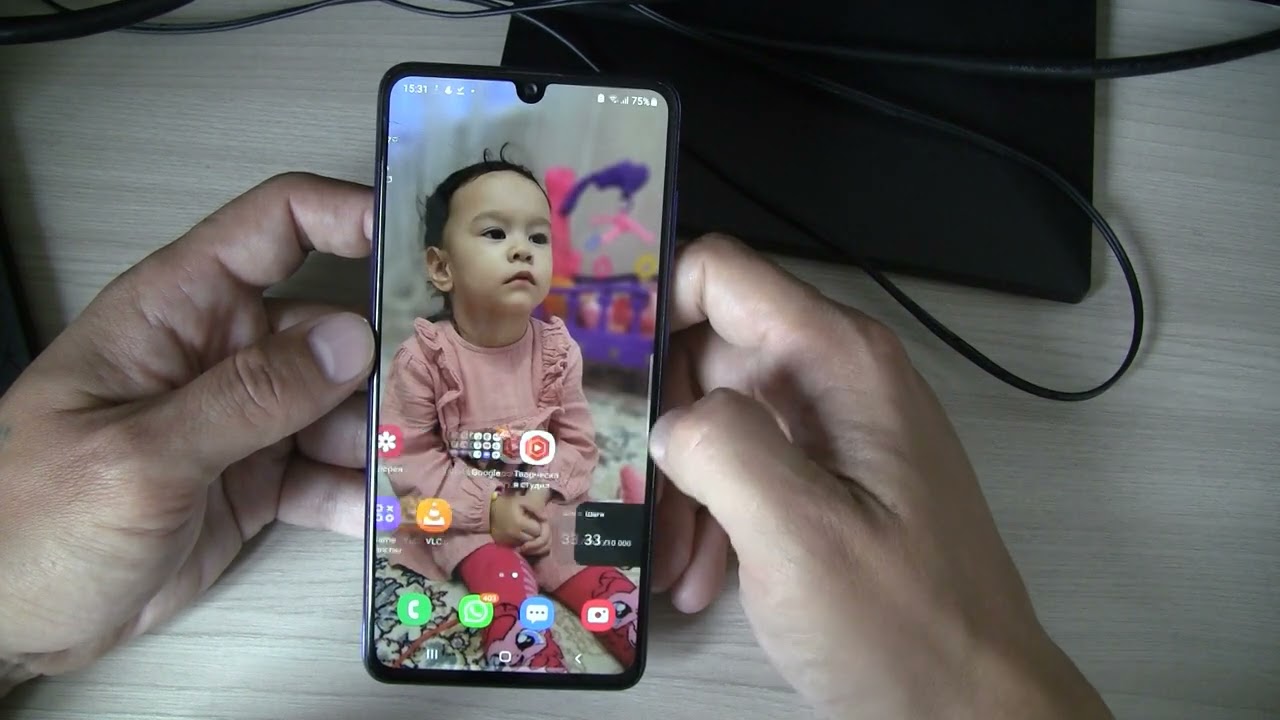 Samsung A41 Бомбит обзор, 2022 году