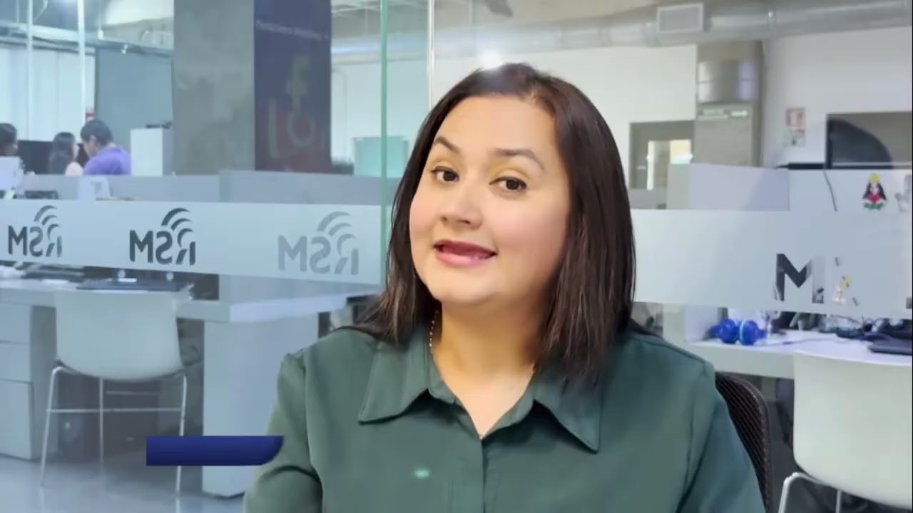 Inclusión financiera para salvadoreños en el exterior. NH12