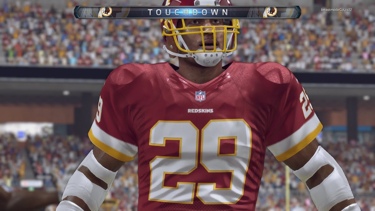 Madden 16 Ultimate Team - McNabb Fumbles Again!