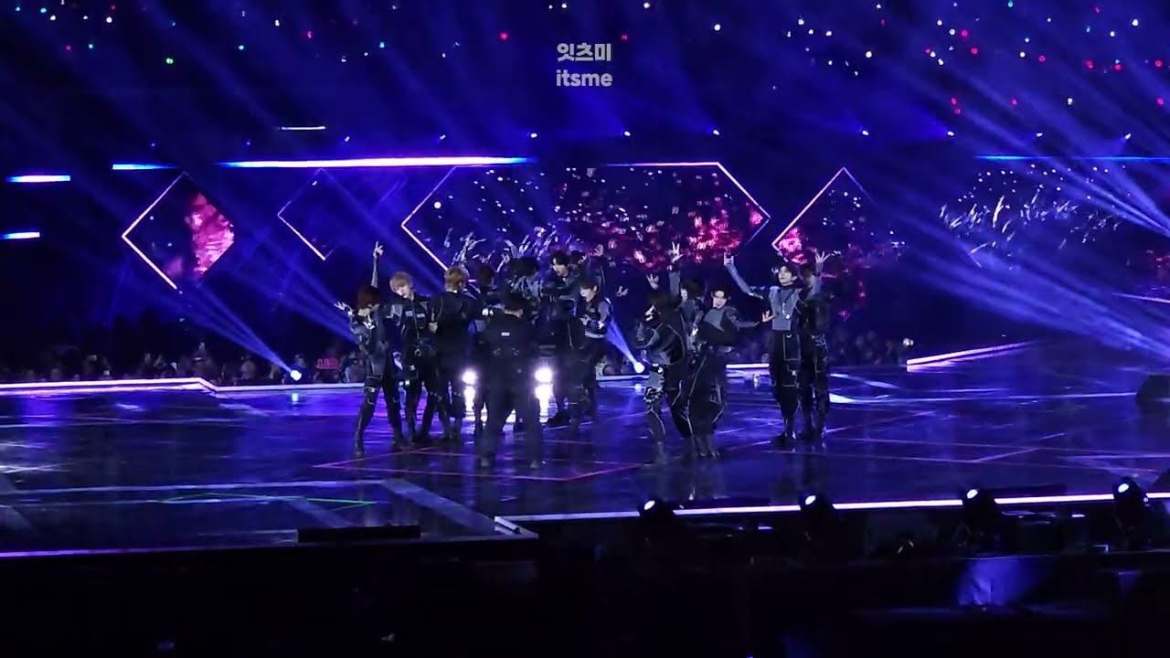 [FULL] SMTR25 2025 KGMA 251114