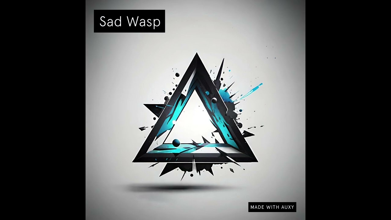 Sad Wasp