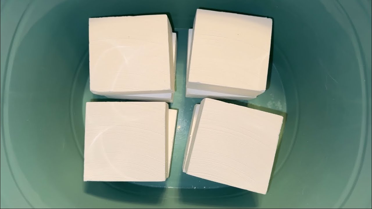Fresh Blocks 