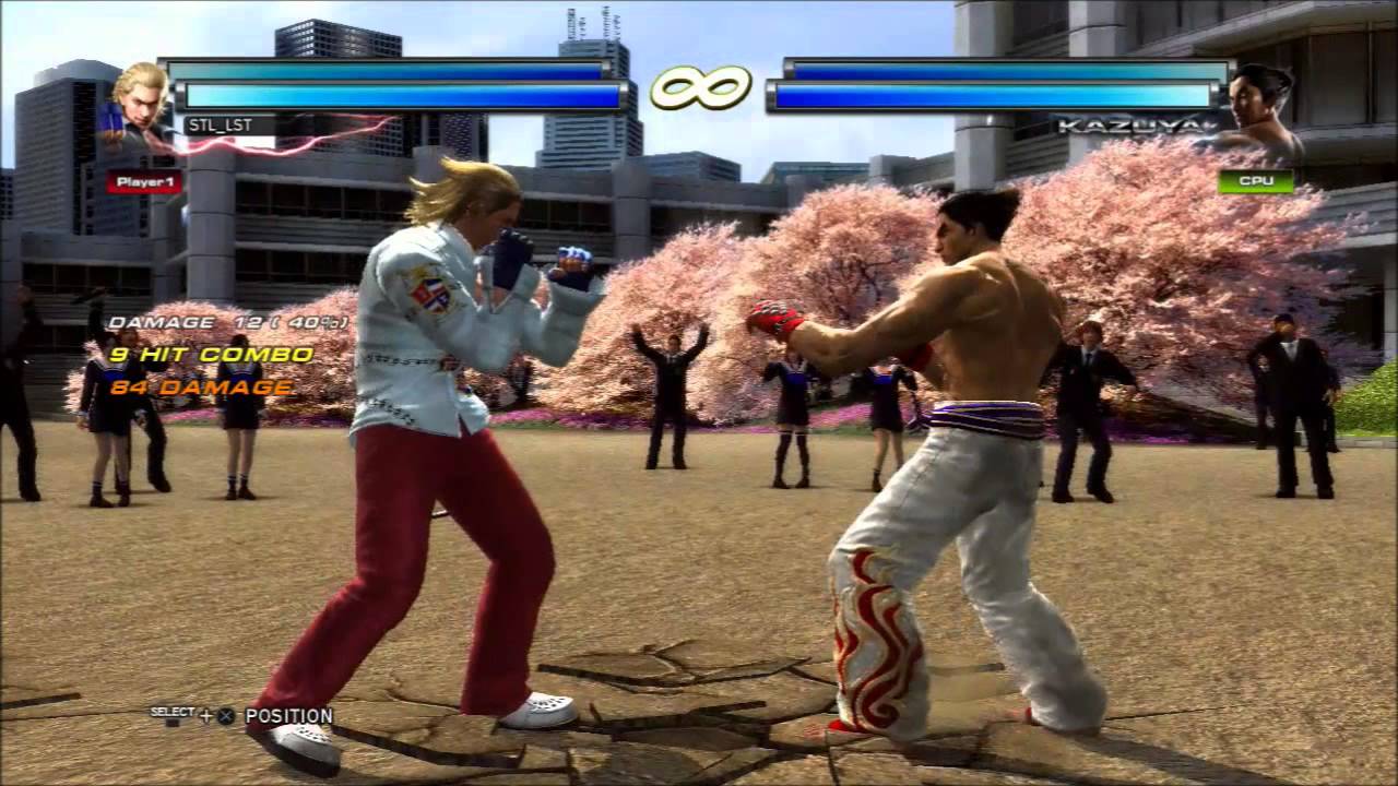 TTT2U Steve＆Bob Combo Movie