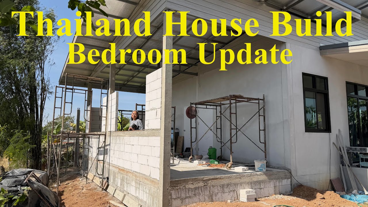 House update 3