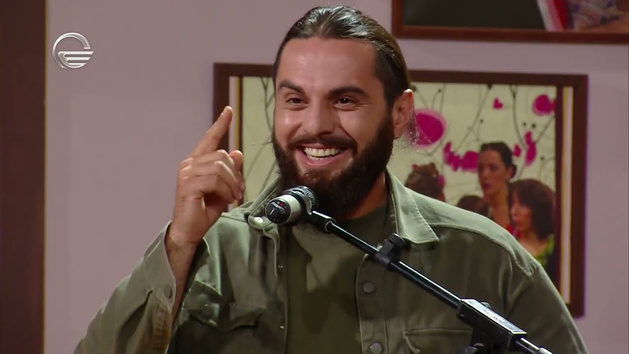 ჯგუფი “ბანი” -  “ჭინჭილა”