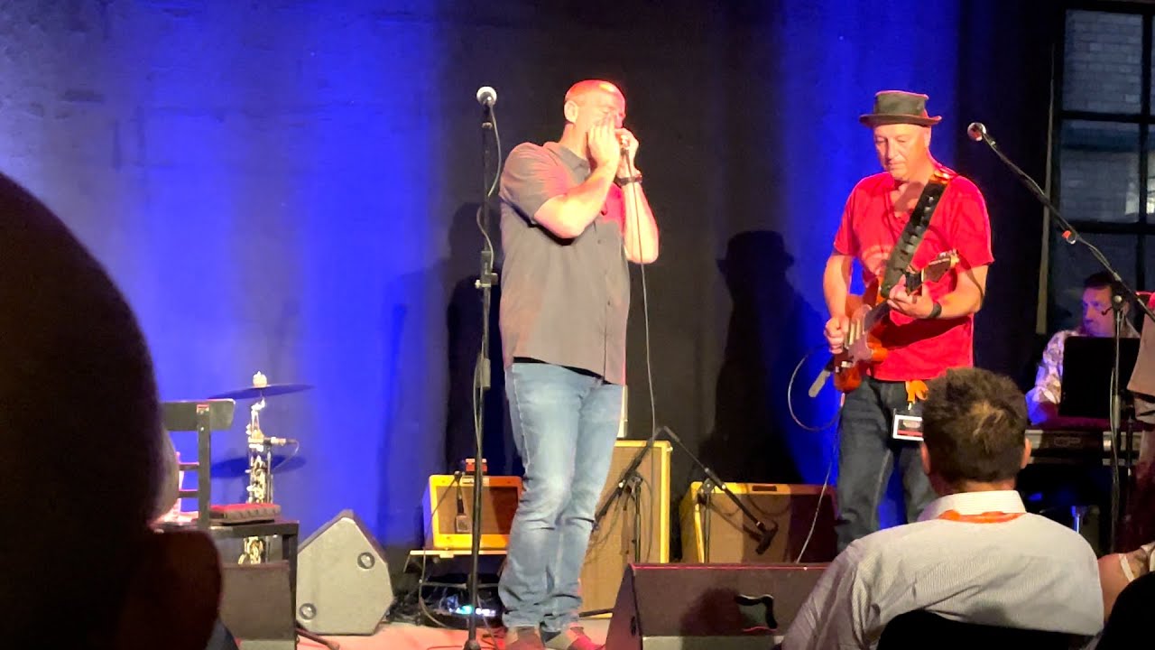 Chump Change (for Landon) - The Family Suite (Trossingen, Germany)