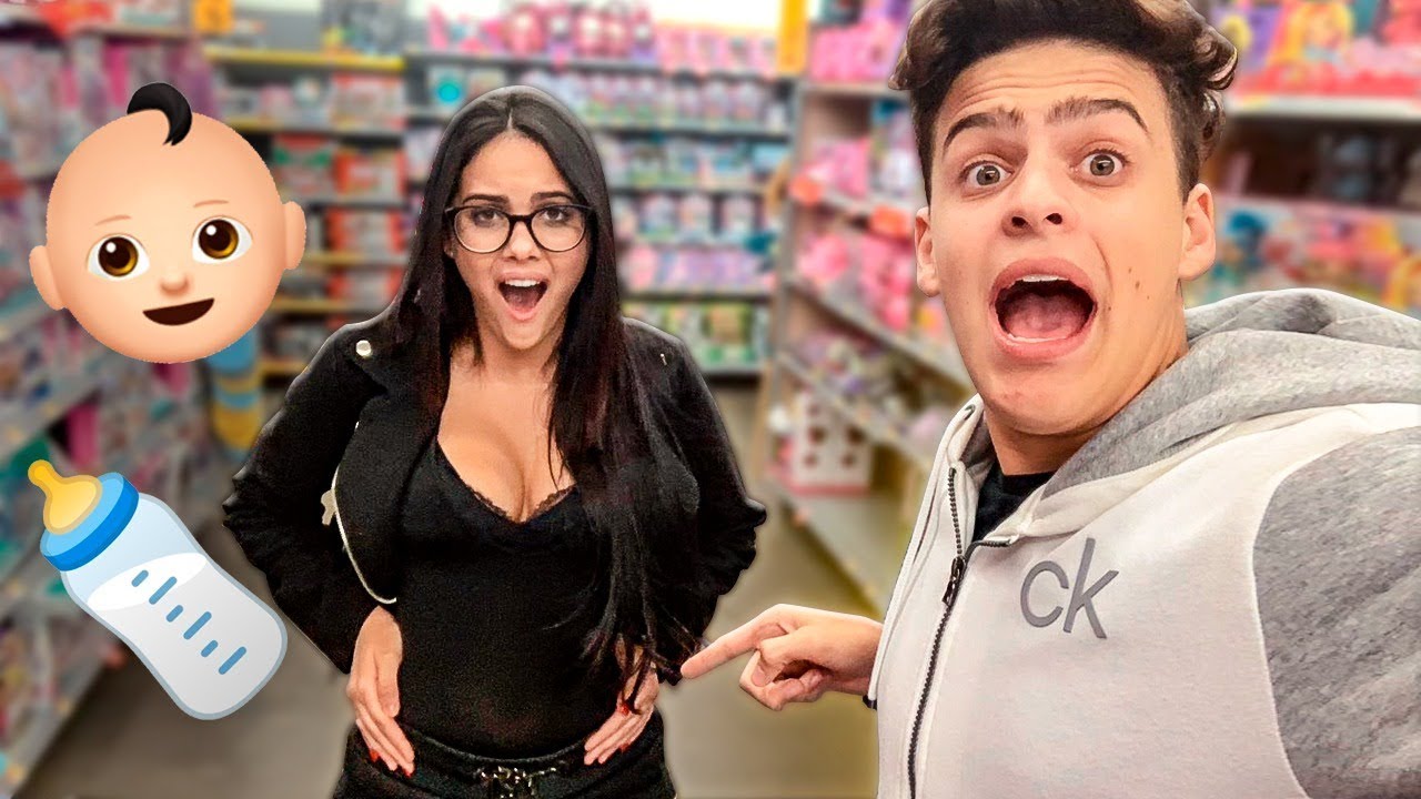 TEMOS UMA GRANDE NOTICIA !! ‹ JonVlogs ›