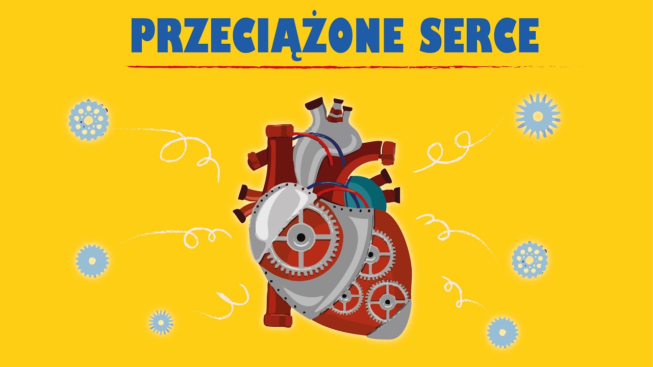 Alarm Serca! Jak sprawdzić, czy pompuje za mocno prostym markerem